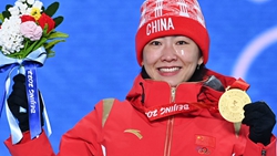 唯有熱愛(ài)，可抵歲月漫長(cháng)——盤(pán)點(diǎn)北京冬奧會(huì )十大老將