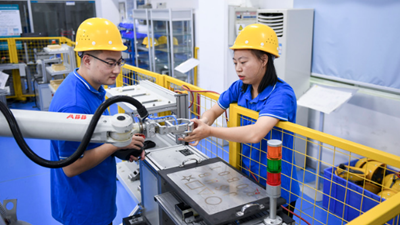 新職業(yè)教育法即將實(shí)施，職校生前景如何？