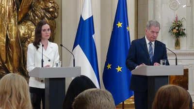 除了控制歐洲，美國鼓動(dòng)瑞芬“入約”還有這些圖謀