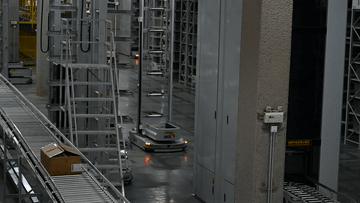 這，就是中國制造的速度！