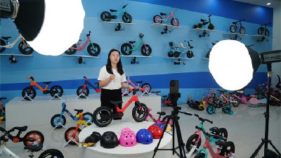 “618”購物節開(kāi)啟，消費趨勢搶先看