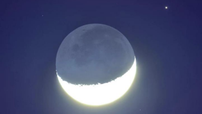 “雙十一”，這幕浪漫的“星月童話(huà)”別錯過(guò)