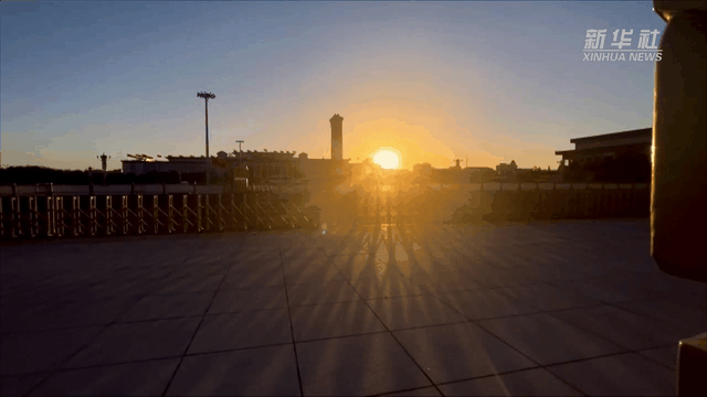 微視頻丨今天，為明天