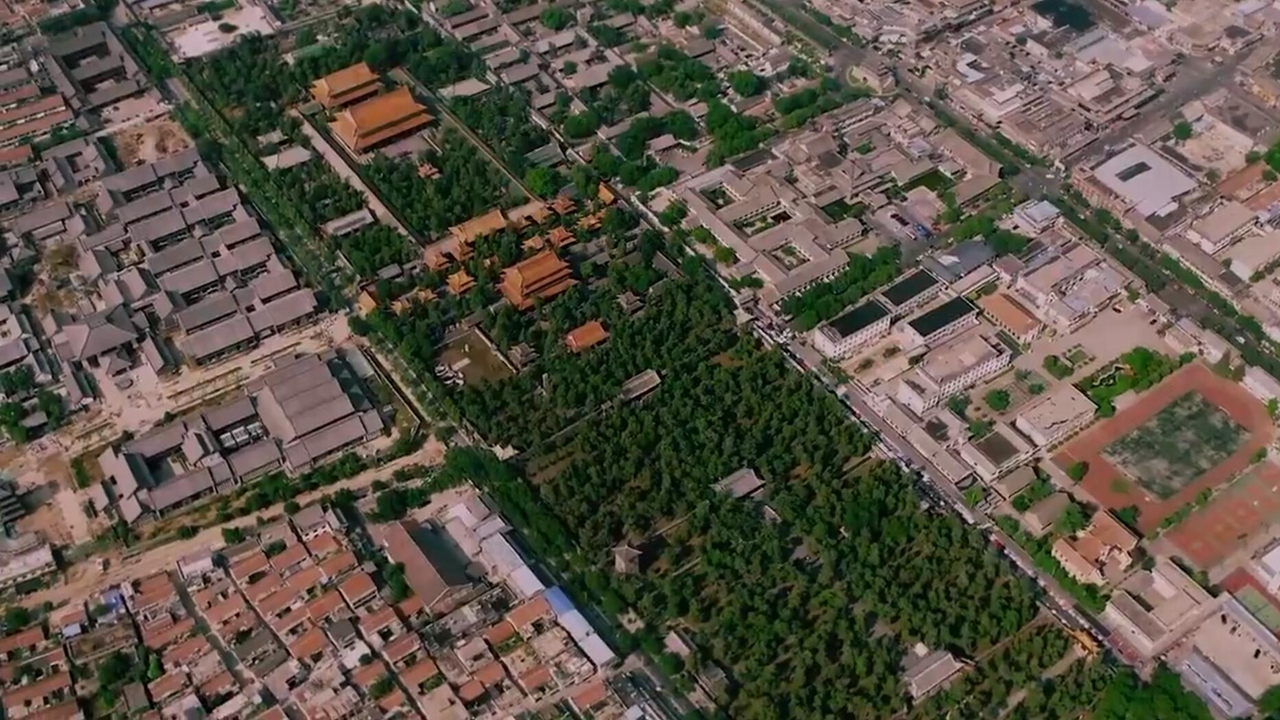 MV《走吧！去濟寧》