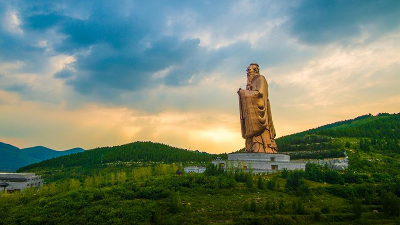 傳承弘揚，讓文化更加熠熠生輝——濟寧市文化“兩創(chuàng  )”展現新作為