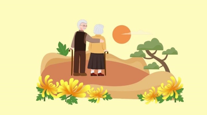 除了登高，重陽(yáng)節還有哪些習俗？