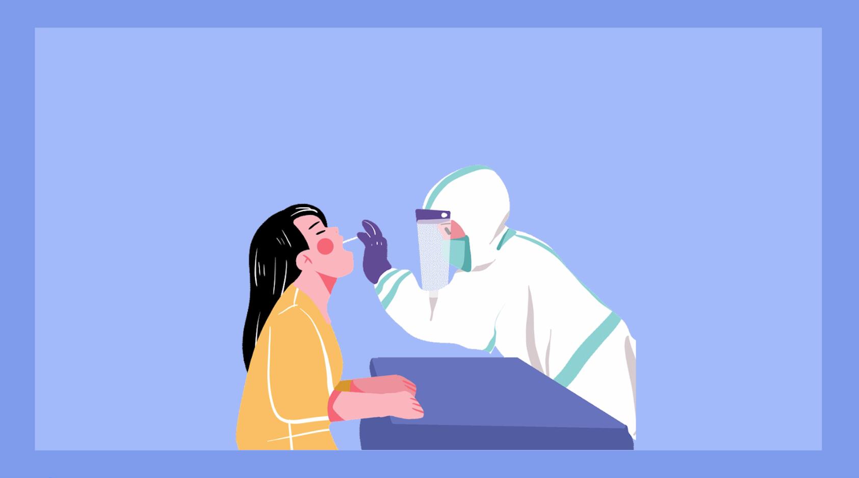 這些因素影響核酸檢測結果嗎？看完放心了！