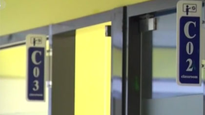 教育部：堅決查處變相違規開(kāi)展學(xué)科類(lèi)校外培訓