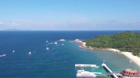 中秋假期：全國累計出游8815.93萬(wàn)人次