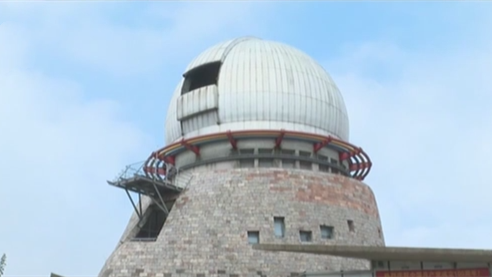 紫金山天文臺新發(fā)現一顆彗星：以紫金山命名 兩年多后抵達近日點(diǎn)