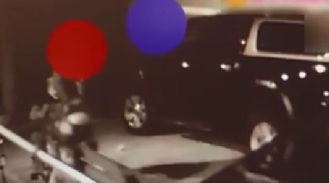 猖狂！僅用一分鐘 日本偷車(chē)賊作案過(guò)程曝光