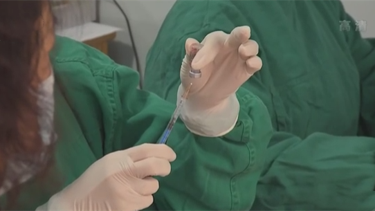 加強針來(lái)了！中國啟動(dòng)加強免疫接種