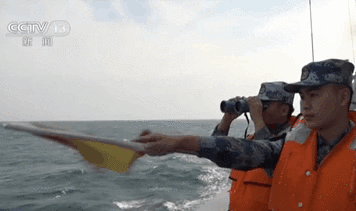 海軍：中越北部灣第31次聯(lián)合巡邏圓滿(mǎn)結束