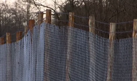 世界周刊：新“鐵幕”？