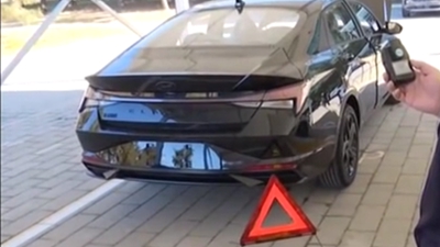 北京試點(diǎn)新車(chē)“出廠(chǎng)即查驗” 節省上牌時(shí)間