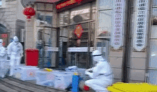 浙江寧波:發(fā)現3例新冠核酸檢測陽(yáng)性人員