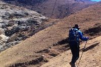 【健康解碼】肺活量大的人真的更容易起高原反應嗎？