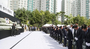 跨越國界的守護:中韓民間友好的溫暖印記