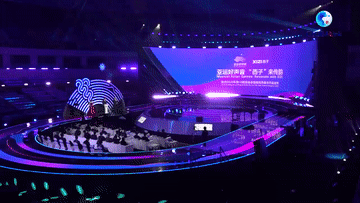 DEMO搶先聽(tīng)！你PICK哪首西子湖畔的亞運好聲音？