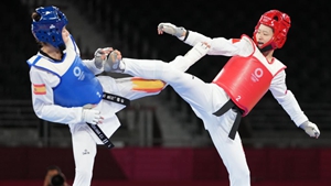 “媽媽選手”的夢(mèng)想，值得守護！