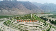 非凡十年丨寧夏:塞上江南展新顏 創(chuàng  )造美好新生活