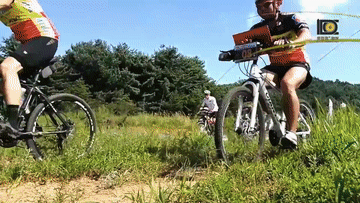 這項“寶藏”運動(dòng) 等你來(lái)“尋”